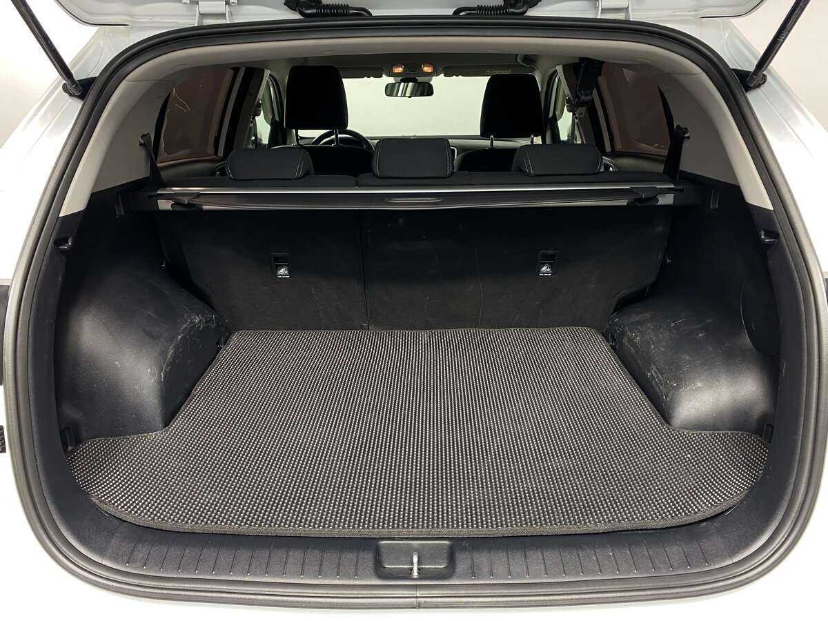 Продажа Б/У Киа Спортейдж. Фото: #8