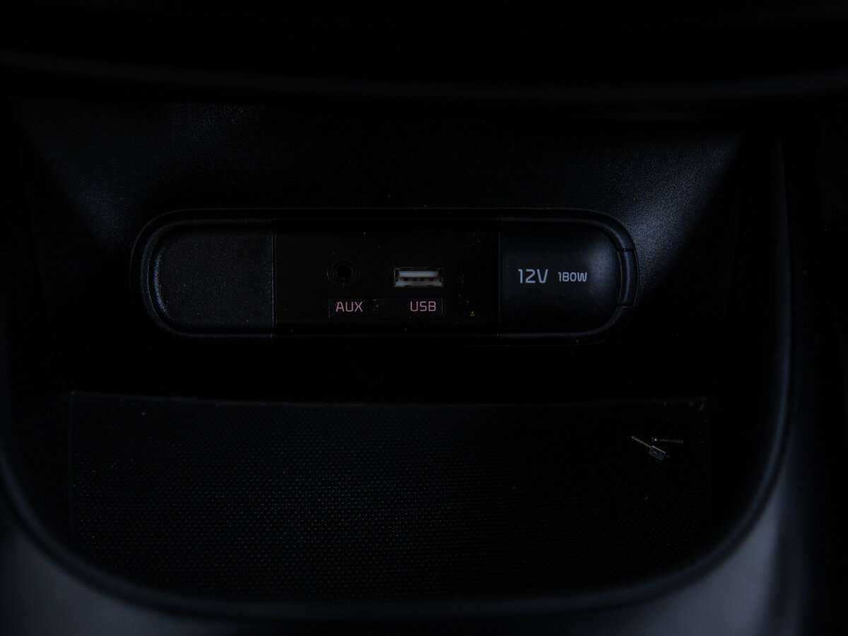 Продажа Б/У Киа Соул. Фото: #14