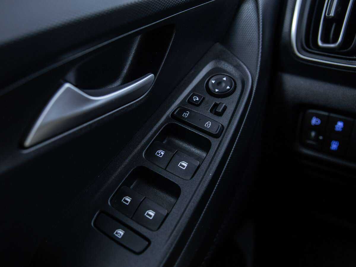 Продажа Б/У Хендай Крета. Фото: #9