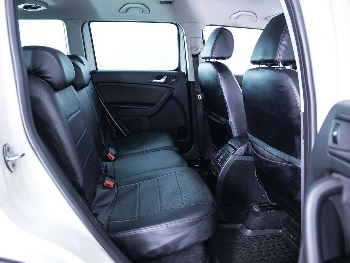 Продажа Б/У Шкода Йети. Фото: #17