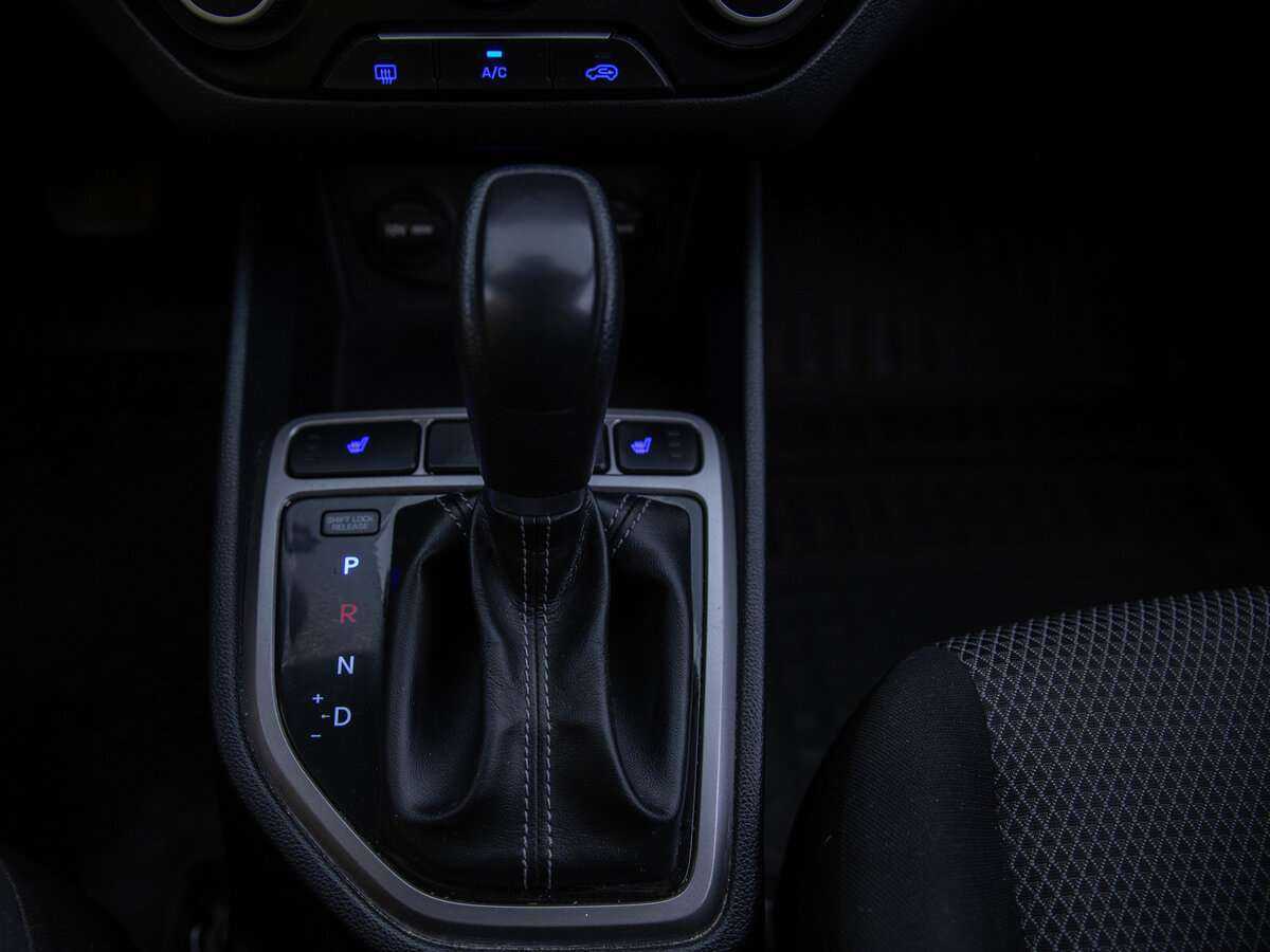 Продажа Б/У Хендай Крета. Фото: #13