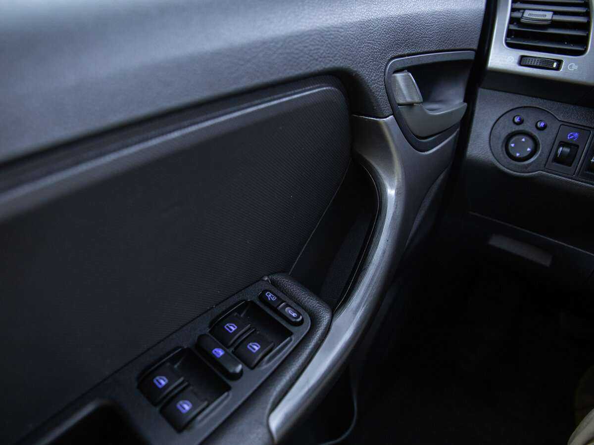 Продажа Б/У Чери Тигго (Т11). Фото: #11