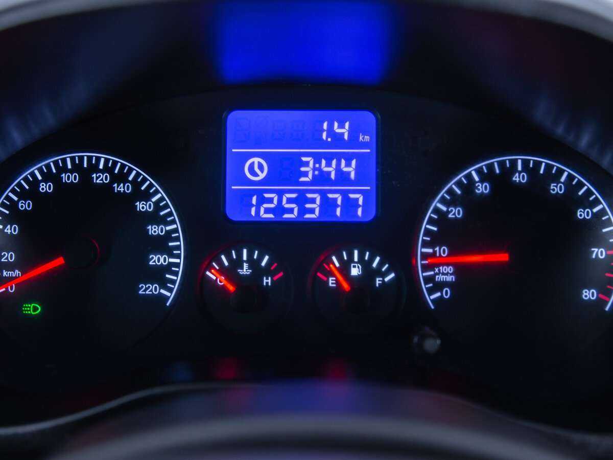 Продажа Б/У Чери Тигго (Т11). Фото: #14