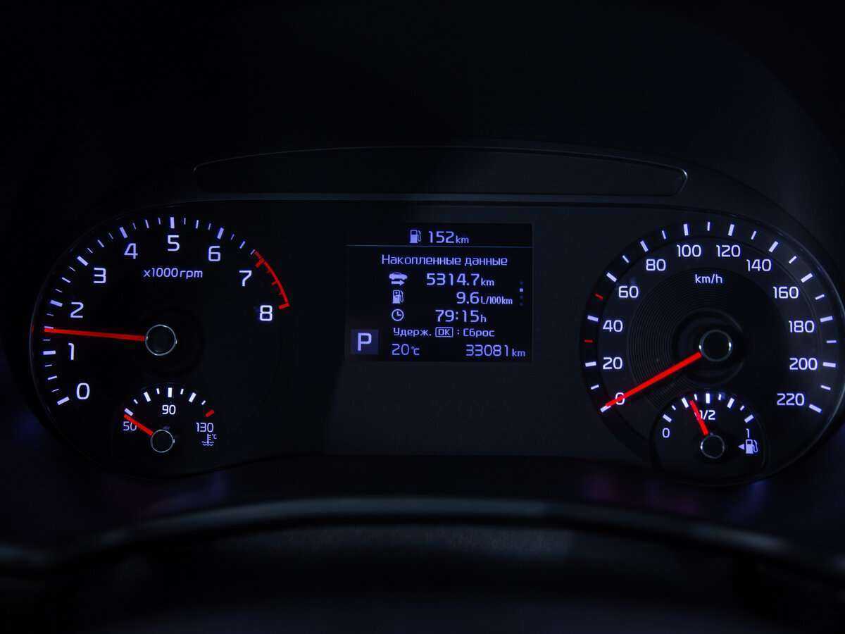 Продажа Б/У Киа Соул. Фото: #9