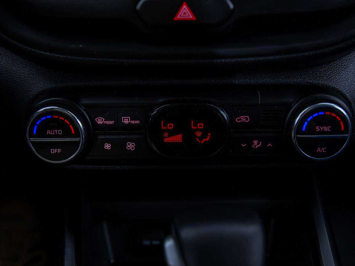 Продажа Б/У Киа Соул. Фото: #11