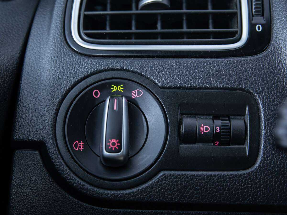 Продажа Б/У Фольксваген Поло. Фото: #13