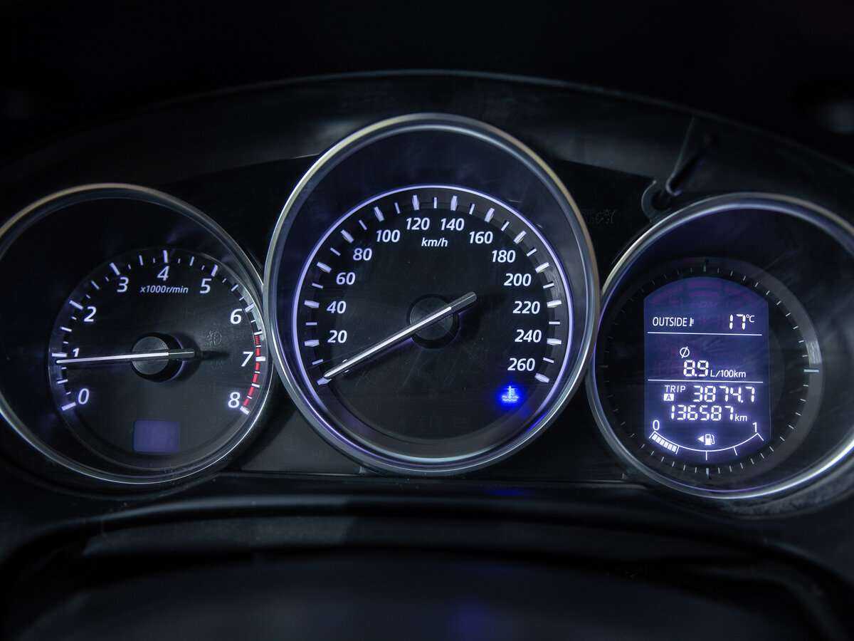 Продажа Б/У Мазда Ц-Икс-5. Фото: #6