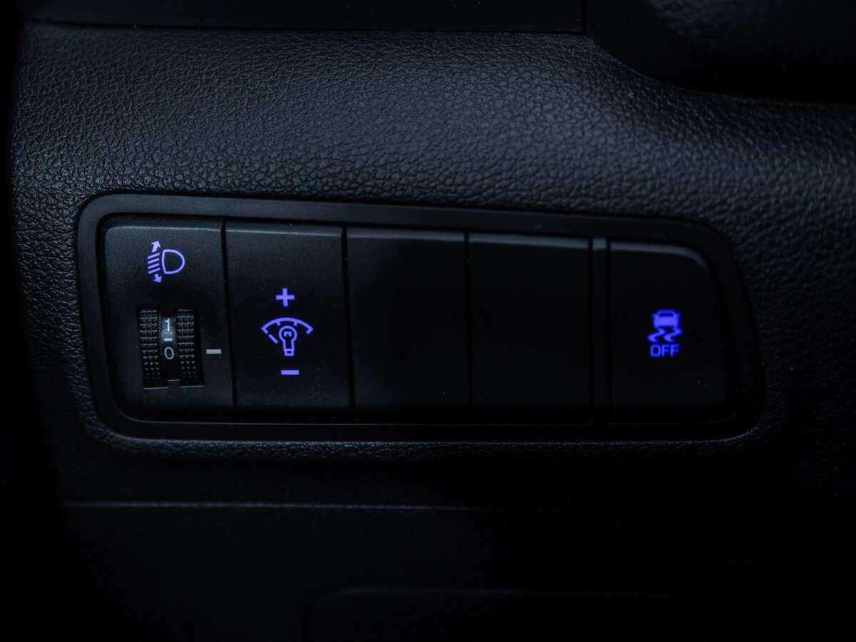 Продажа Б/У Хендай Туксон. Фото: #12