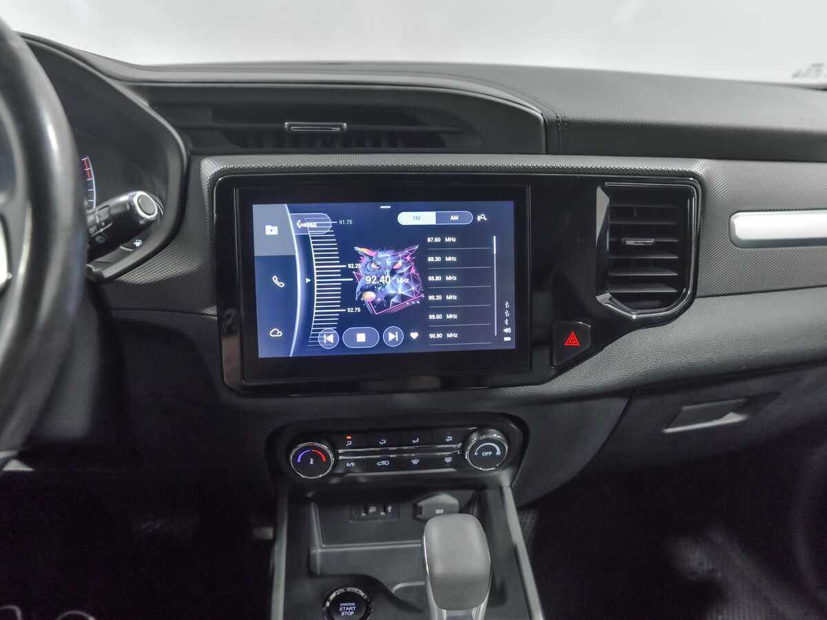 Продажа Б/У Чери Тигго 4. Фото: #9