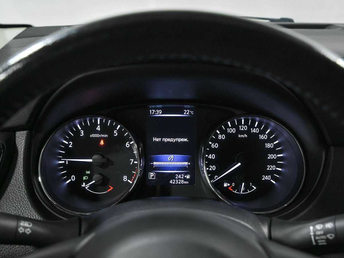 Продажа Б/У Ниссан Кашкай. Фото: #5