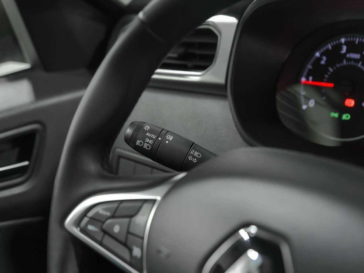 Продажа Б/У Рено Аркана. Фото: #7