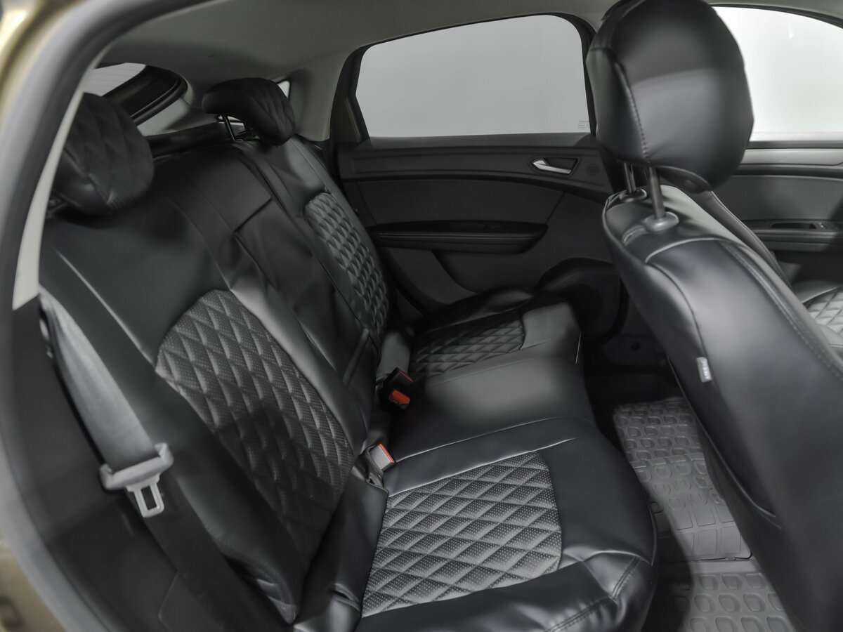 Продажа Б/У Рено Аркана. Фото: #13