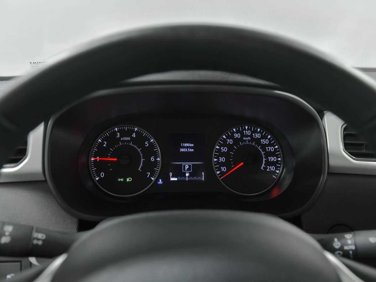 Продажа Б/У Рено Аркана. Фото: #6