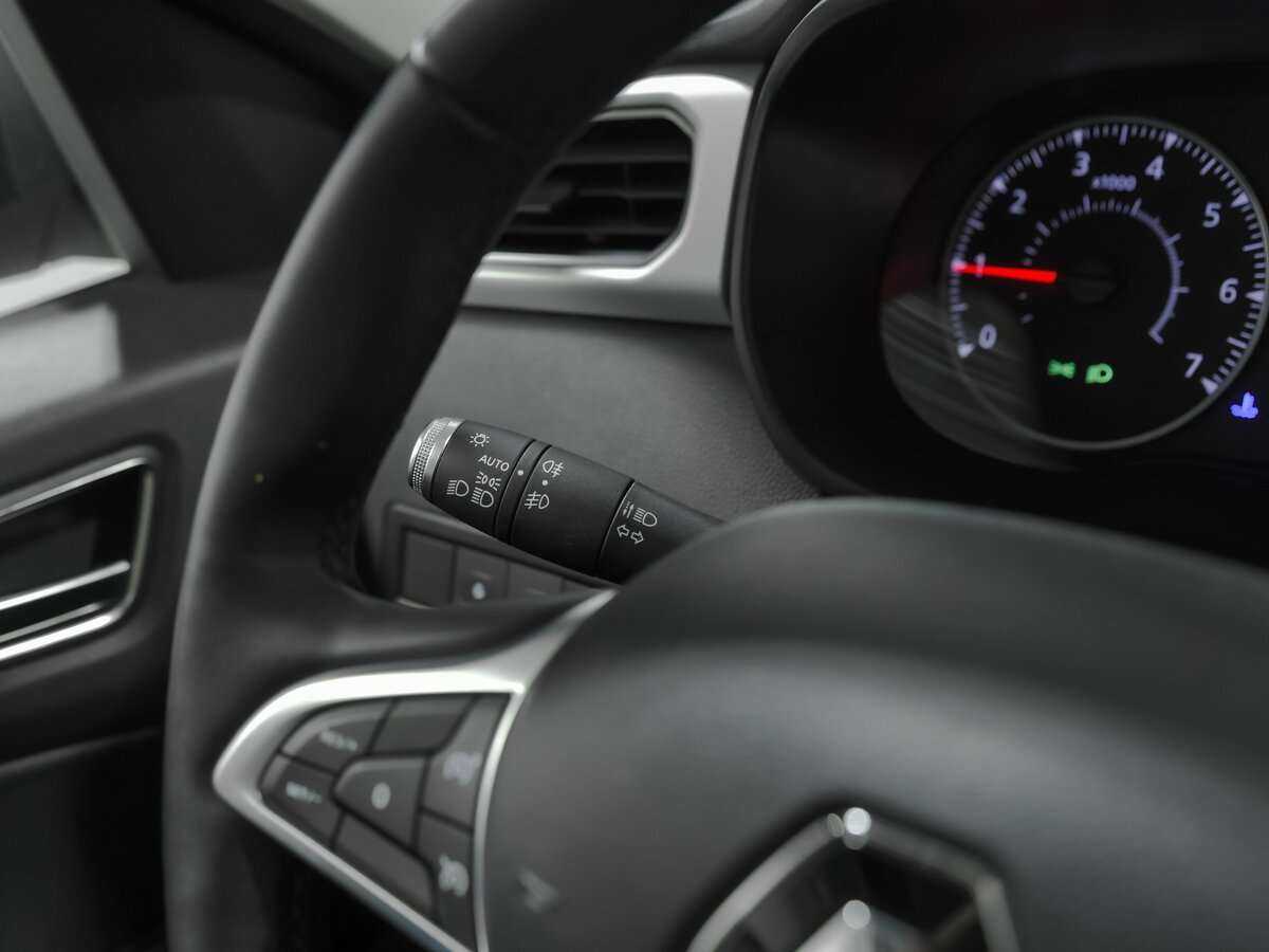 Продажа Б/У Рено Аркана. Фото: #7