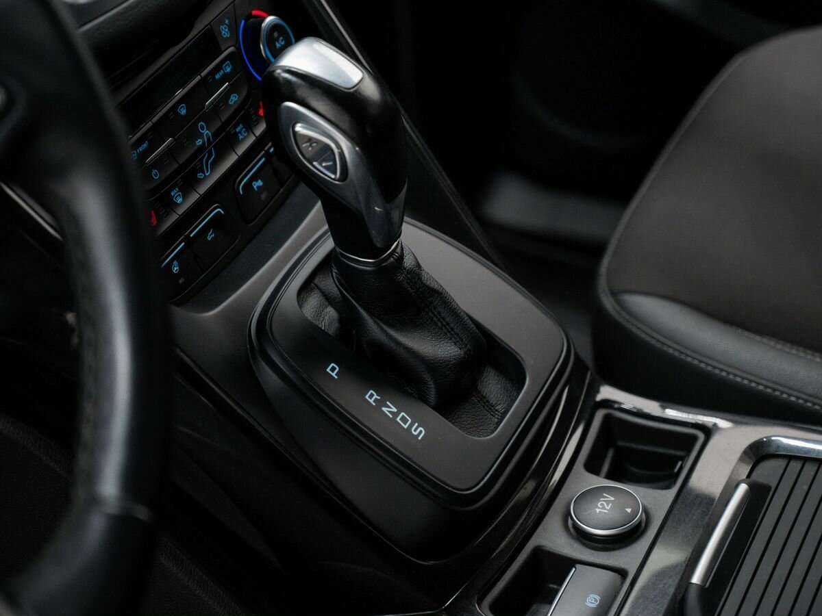 Продажа Б/У Форд Куга. Фото: #22