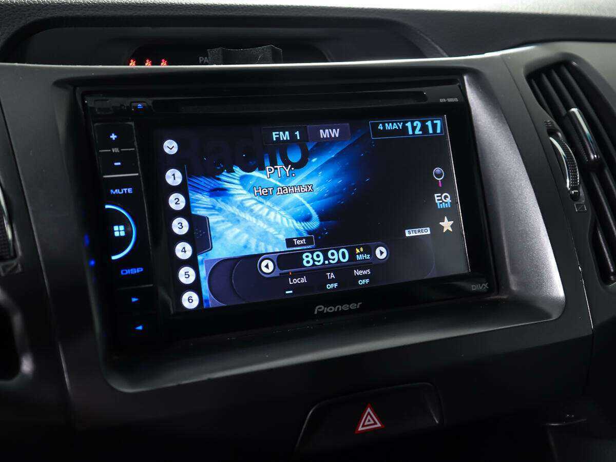 Продажа Б/У Киа Спортейдж. Фото: #15