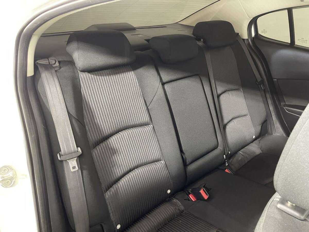 Продажа Б/У Мазда 3. Фото: #13