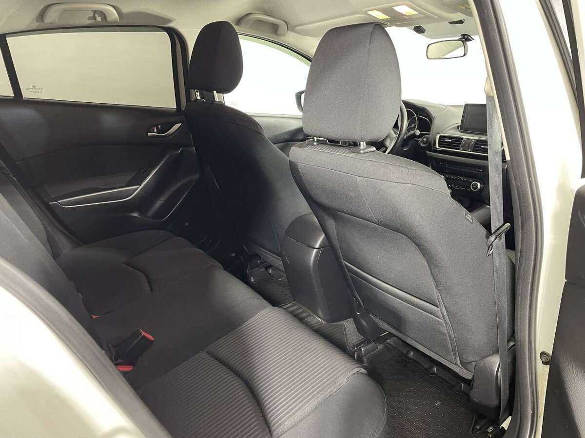 Продажа Б/У Мазда 3. Фото: #15