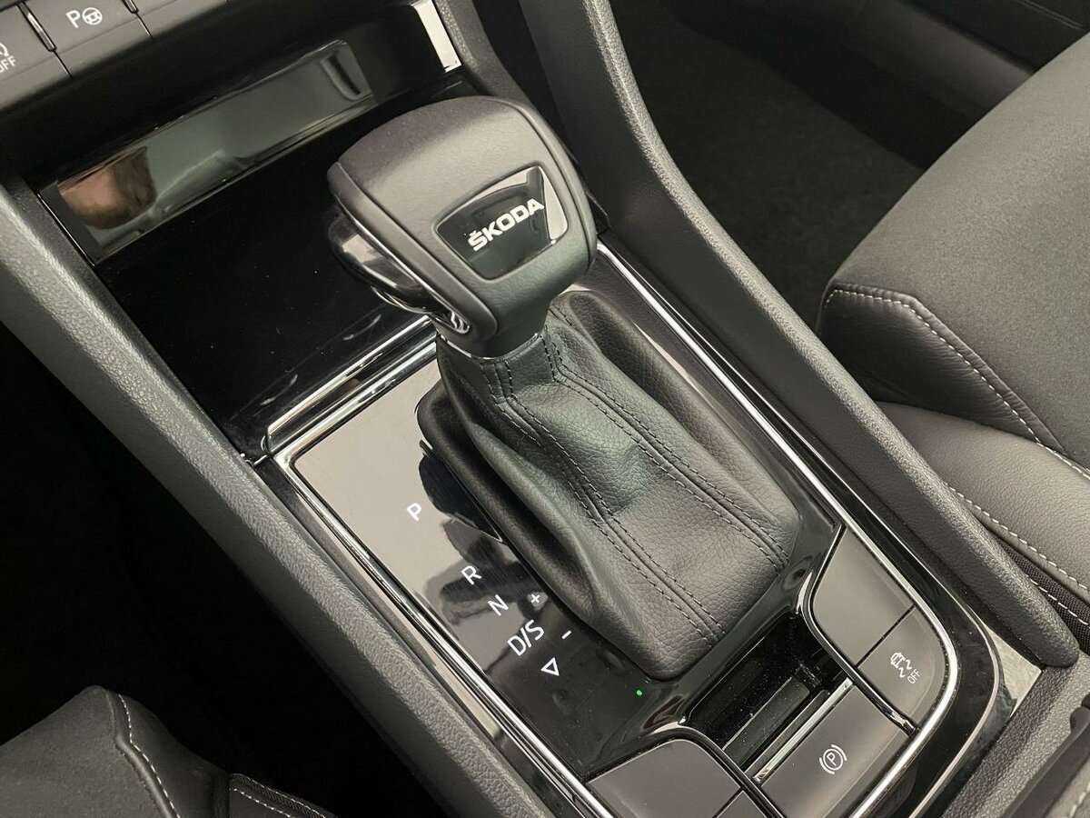 Продажа Б/У Шкода Карок. Фото: #9