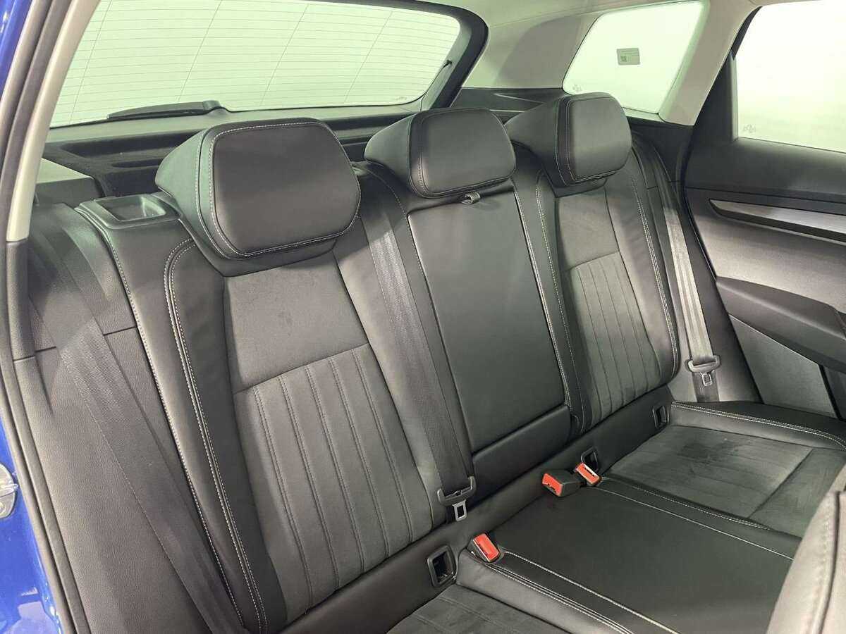 Продажа Б/У Шкода Карок. Фото: #11