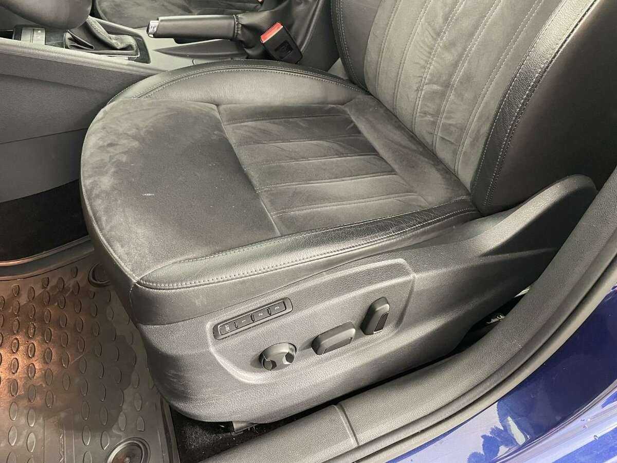 Продажа Б/У Шкода Октавия. Фото: #9