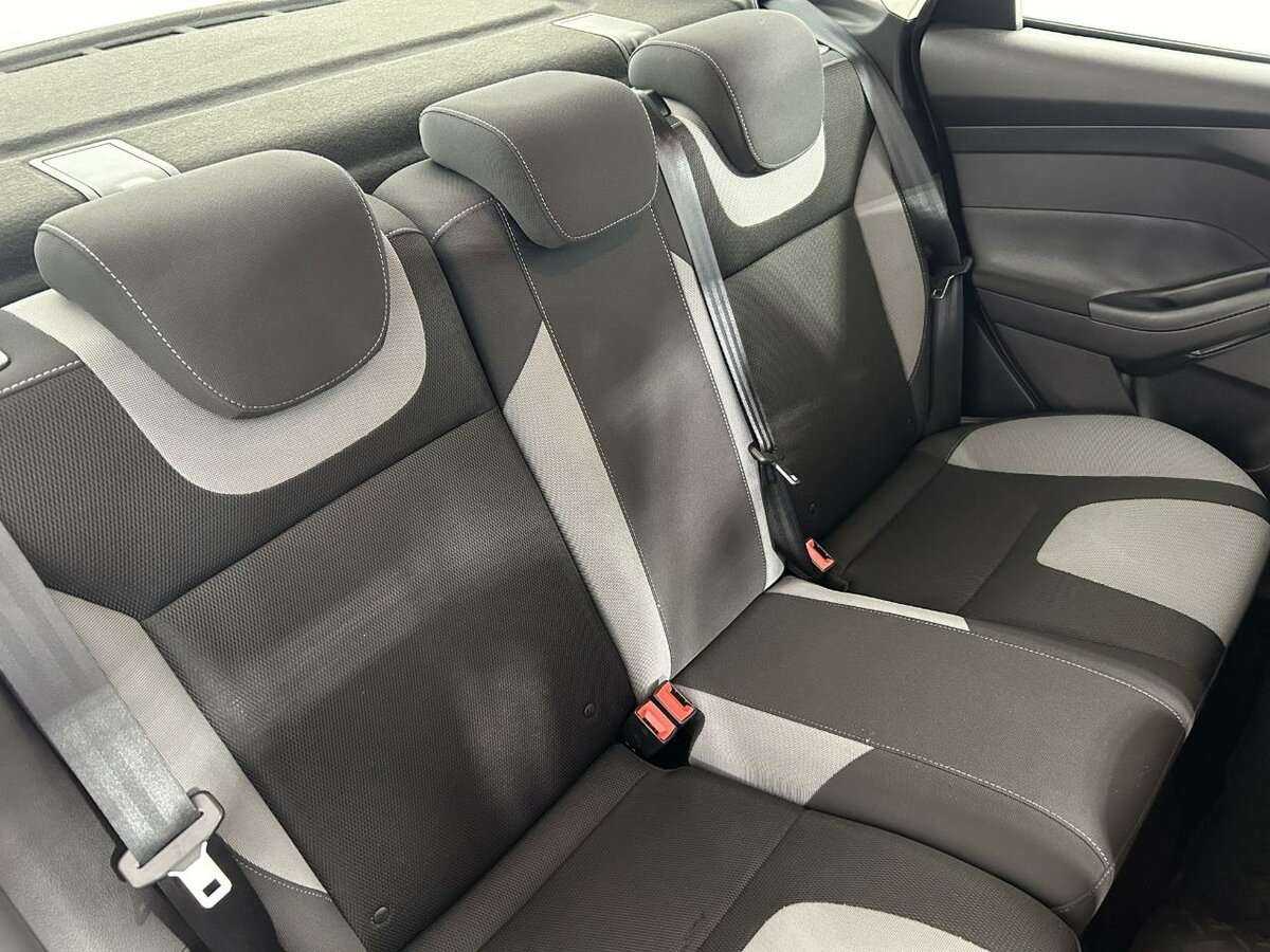 Продажа Б/У Форд Фокус. Фото: #14