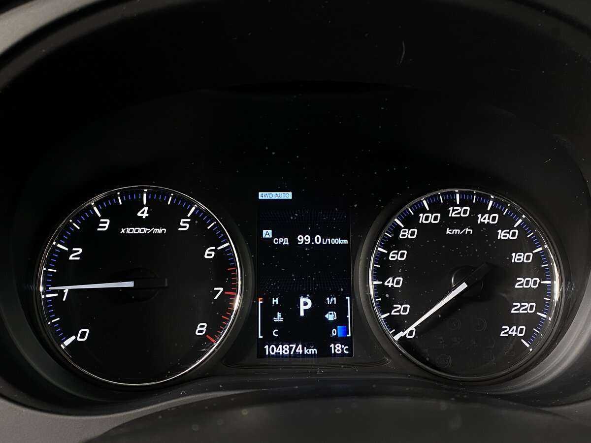 Продажа Б/У Митсубиши Оутлэндер. Фото: #14