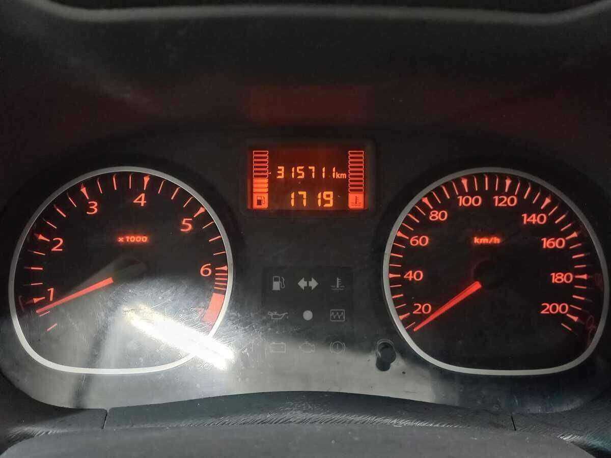Продажа Б/У Рено Дастер. Фото: #11