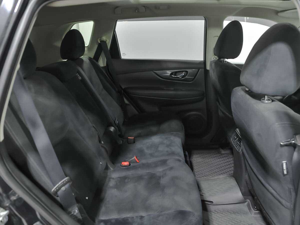 Продажа Б/У Ниссан Икс-Трейл. Фото: #16