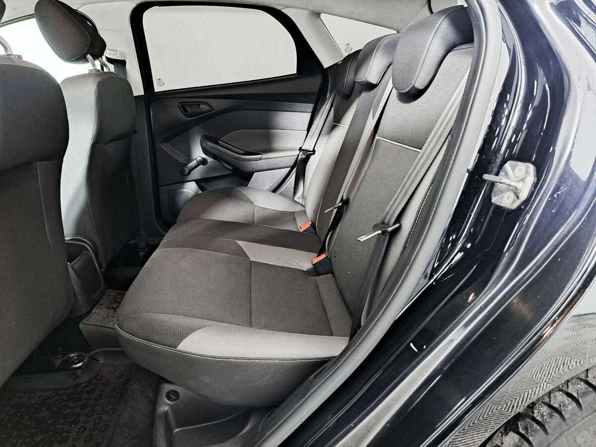 Продажа Б/У Форд Фокус. Фото: #7