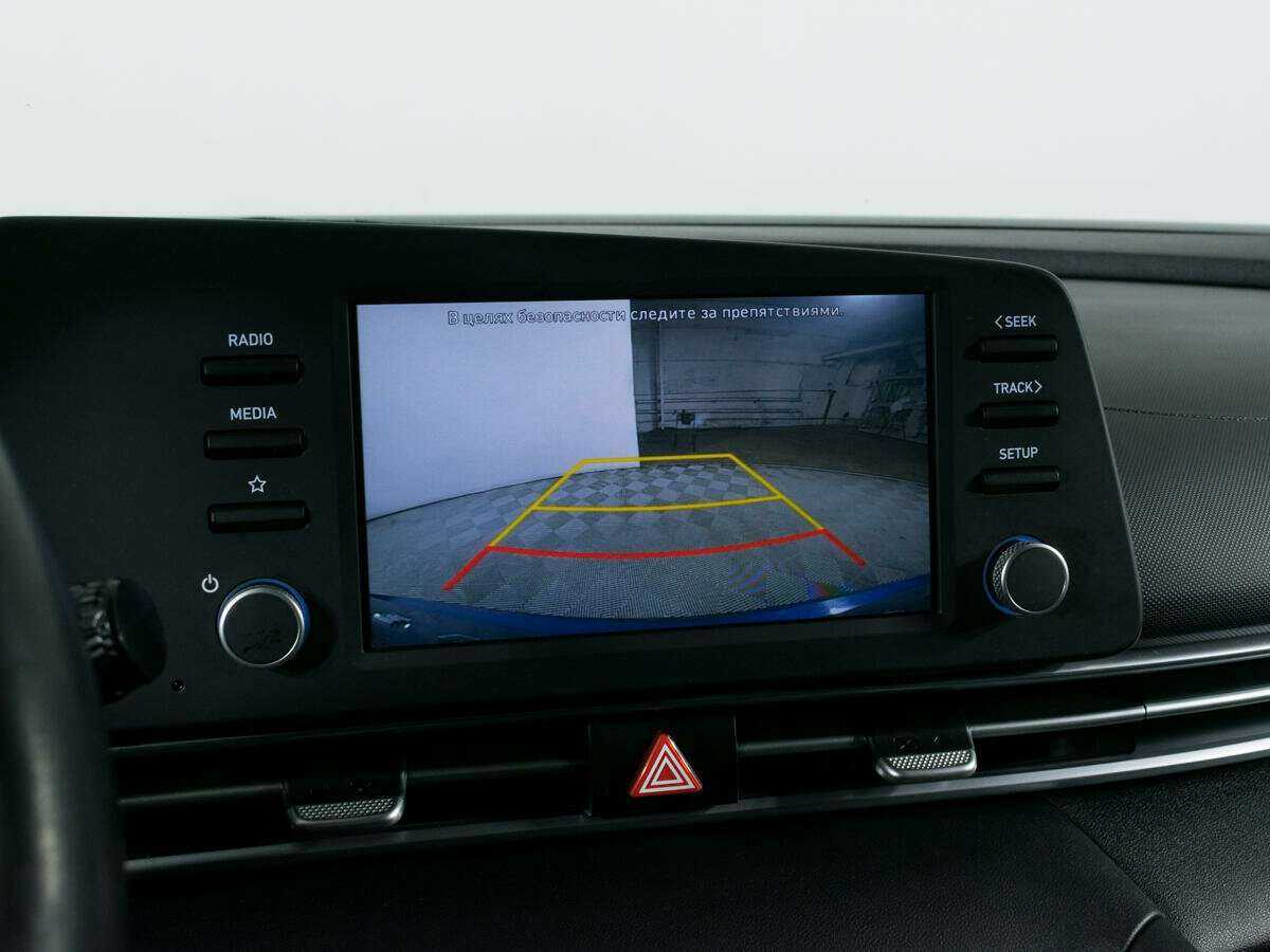 Продажа Б/У Хендай Елантра. Фото: #13