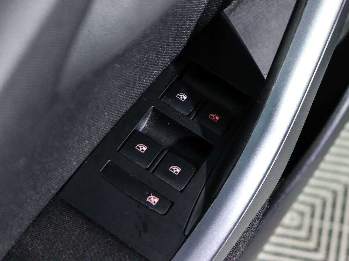 Продажа Б/У Опель Астра. Фото: #12