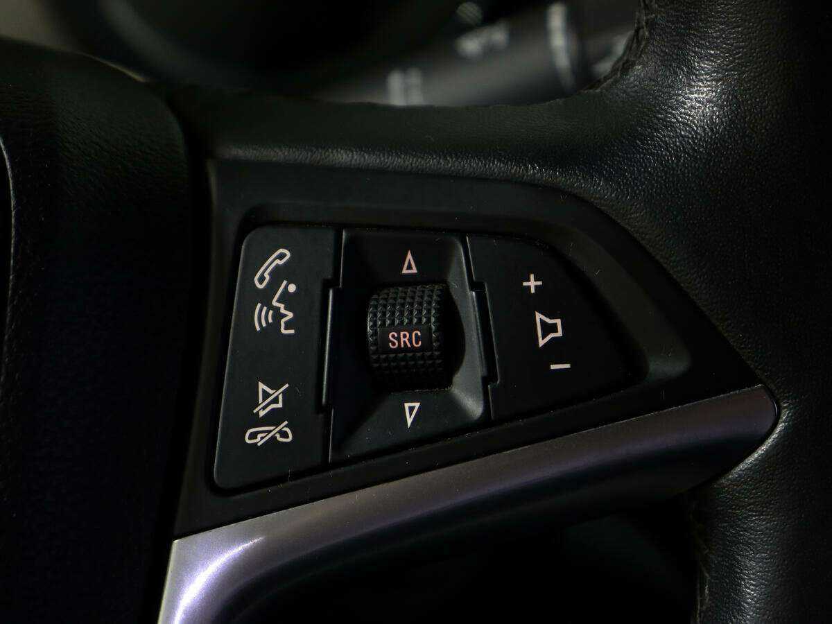 Продажа Б/У Опель Астра. Фото: #14