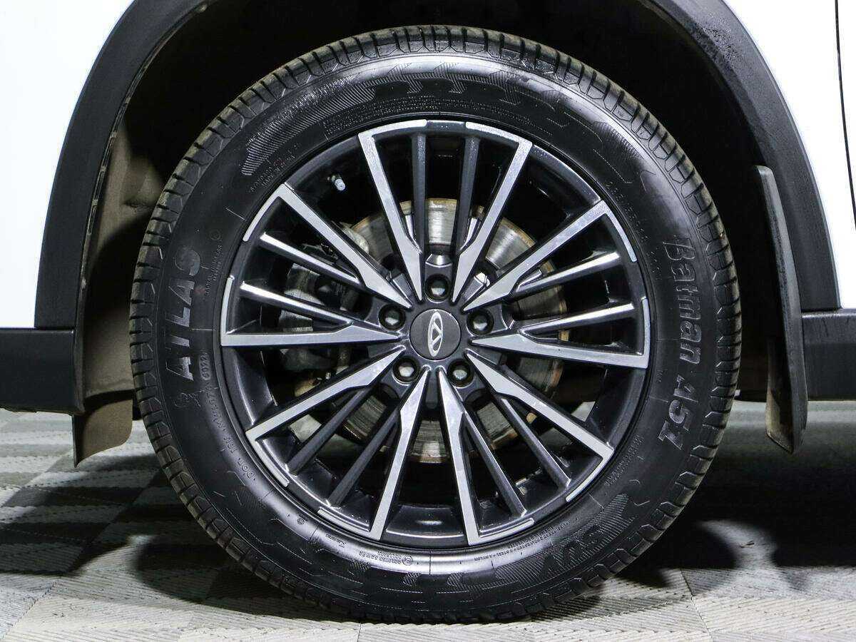 Продажа Б/У Чери Тигго 8 Про Макс. Фото: #12