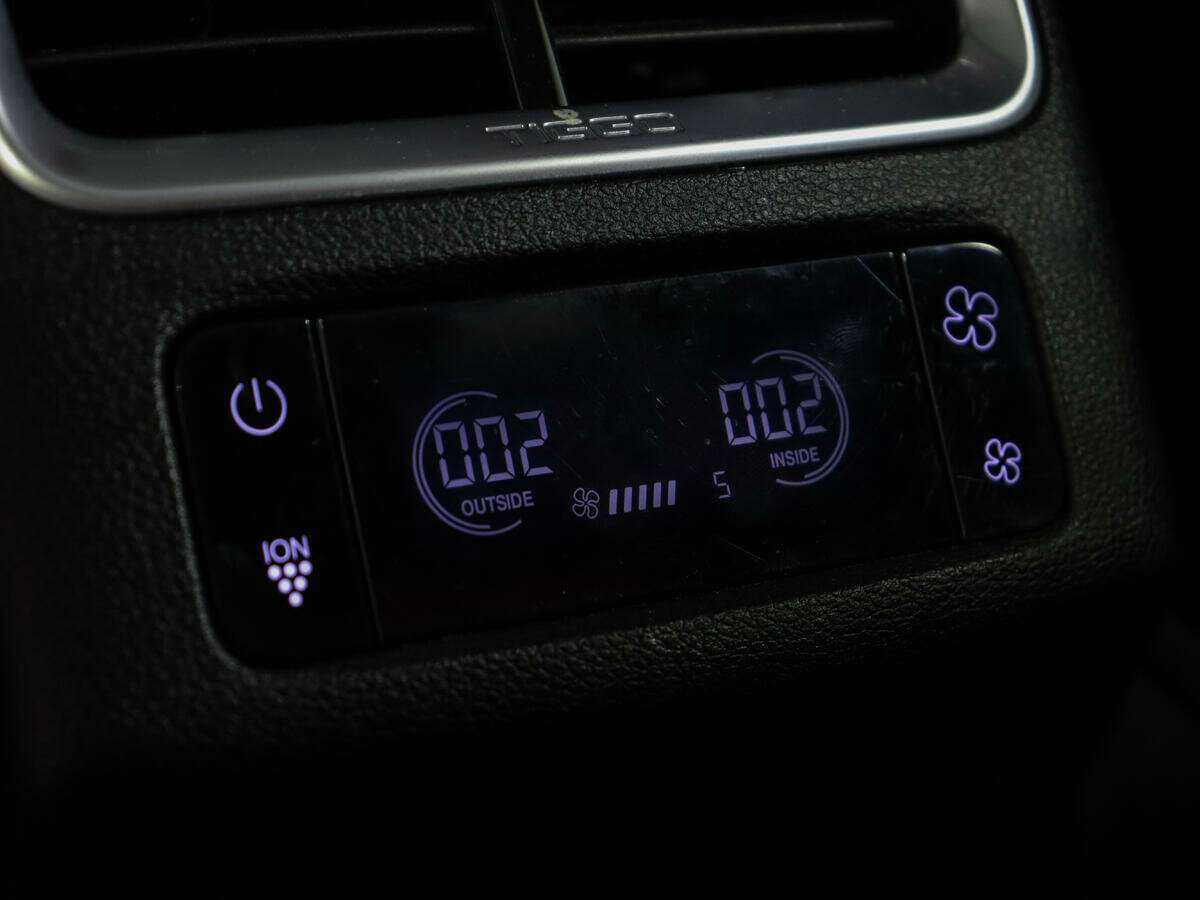 Продажа Б/У Чери Тигго 8 Про Макс. Фото: #18