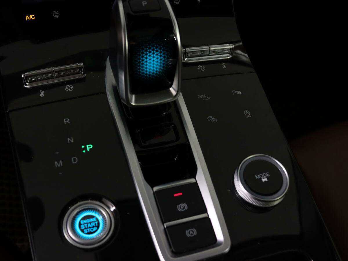 Продажа Б/У Чери Тигго 8 Про Макс. Фото: #25