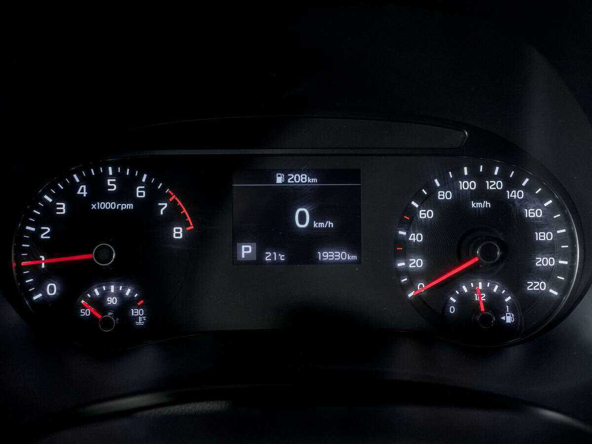 Продажа Б/У Киа Соул. Фото: #10