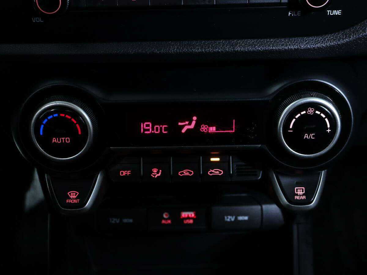 Продажа Б/У Киа Рио. Фото: #18