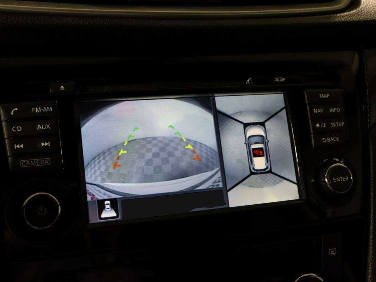 Продажа Б/У Ниссан Икс-Трейл. Фото: #12