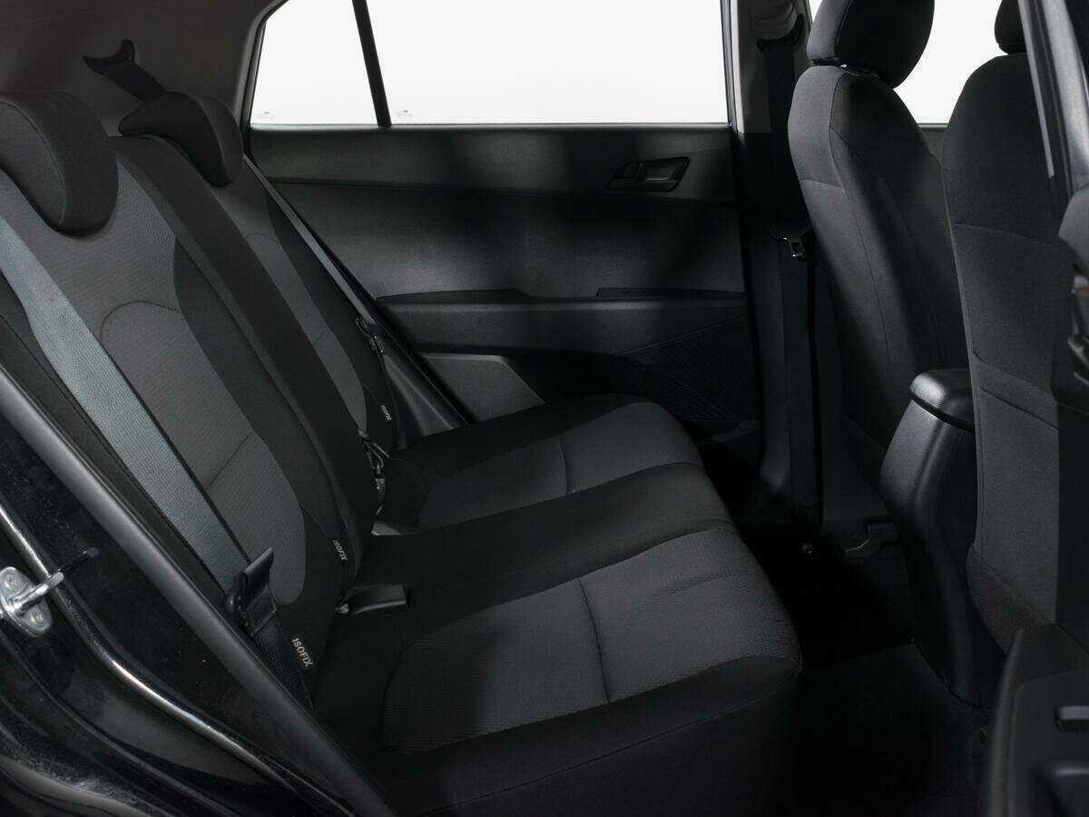 Продажа Б/У Хендай Крета. Фото: #9