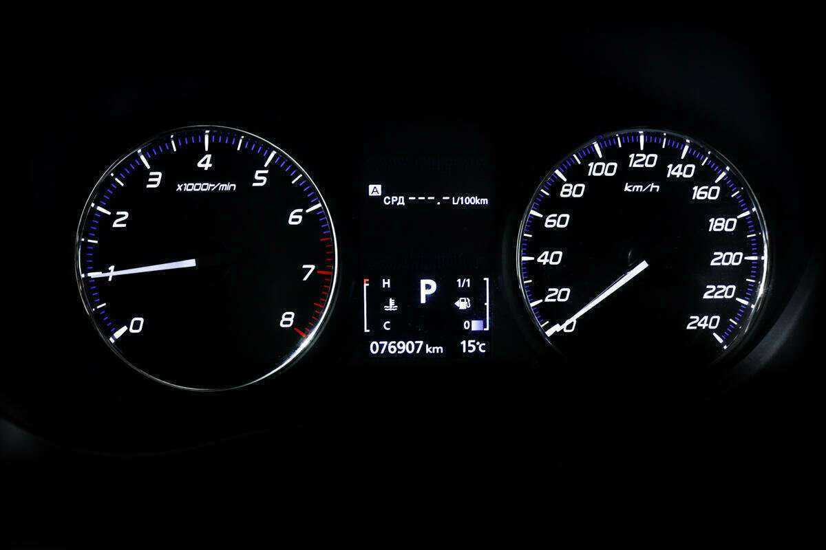 Продажа Б/У Митсубиши Оутлэндер. Фото: #9