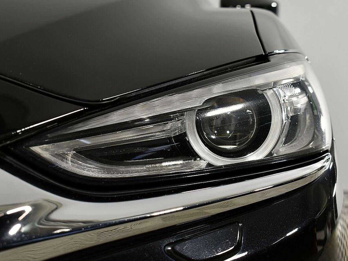 Продажа Б/У Мазда 6. Фото: #4