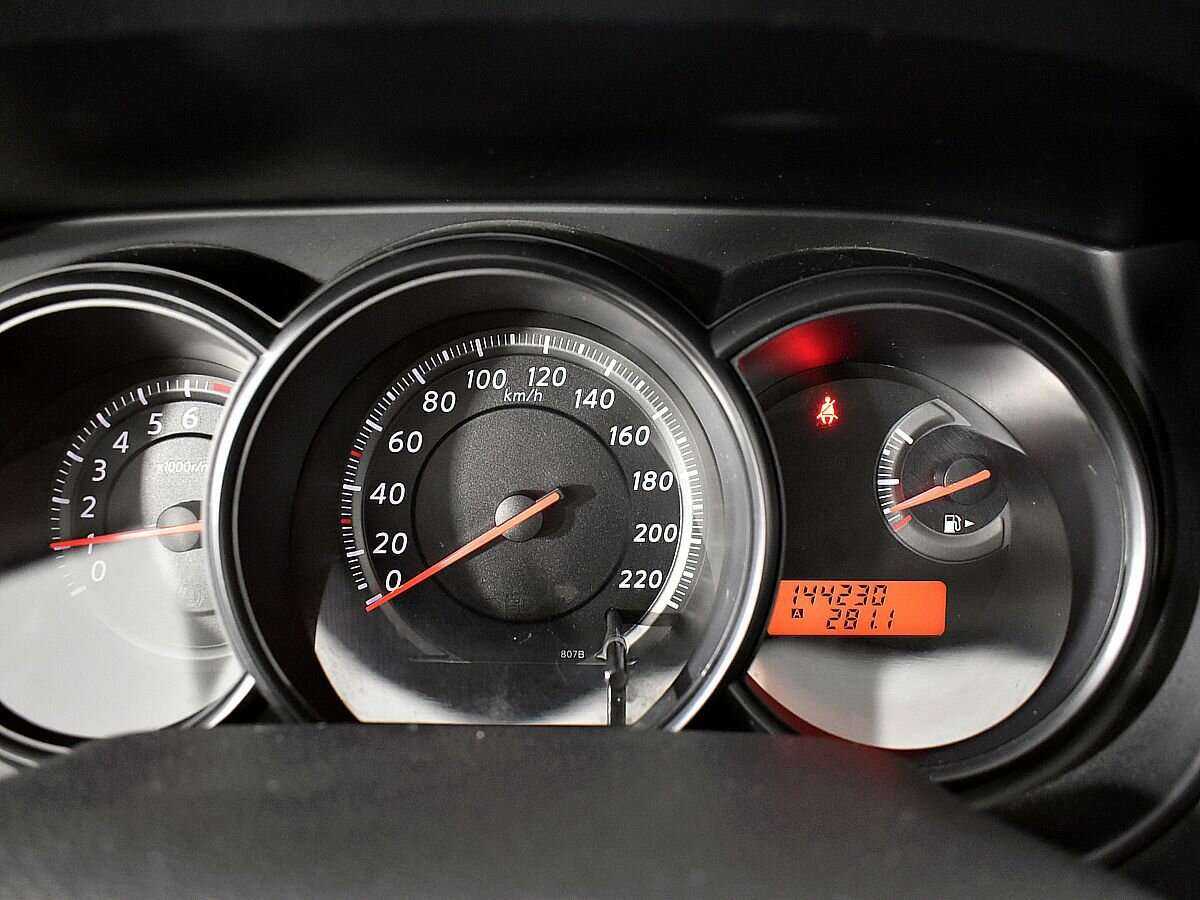 Продажа Б/У Ниссан Тиида. Фото: #11