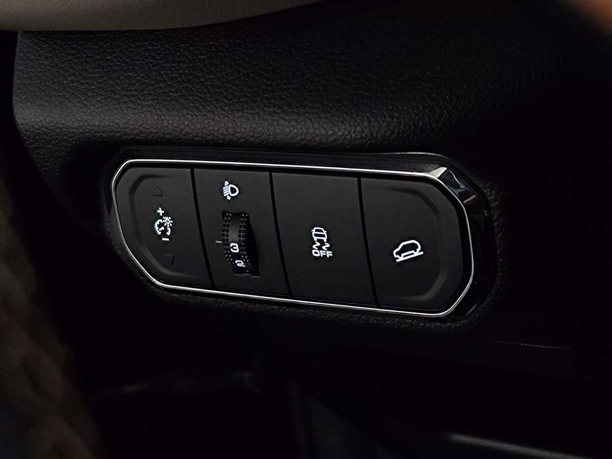 Продажа Б/У Хавал Джолион. Фото: #22