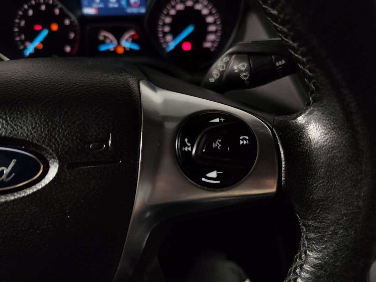 Продажа Б/У Форд Куга. Фото: #10