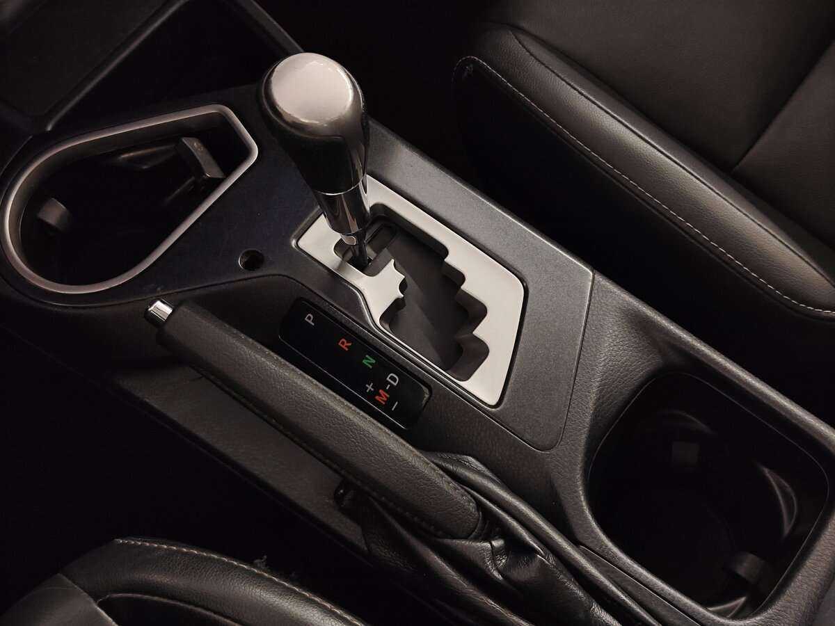 Продажа Б/У Тойота Рав4. Фото: #15