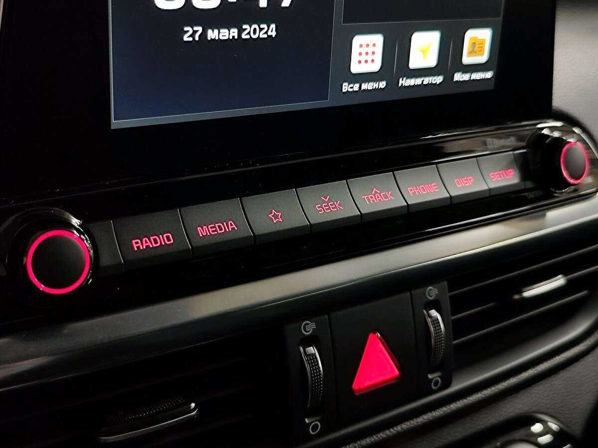 Продажа Б/У Киа Церато. Фото: #14