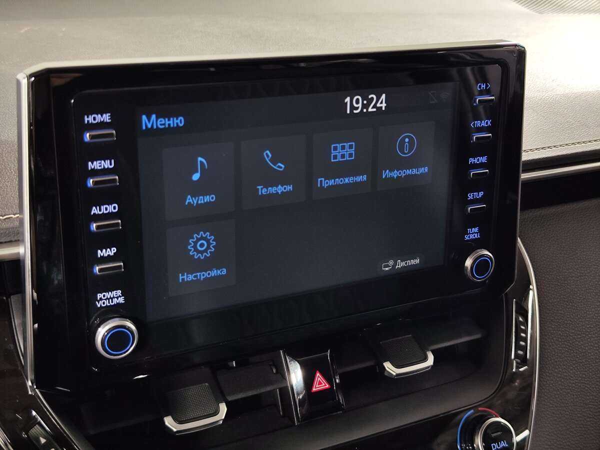 Продажа Б/У Тойота Королла. Фото: #12