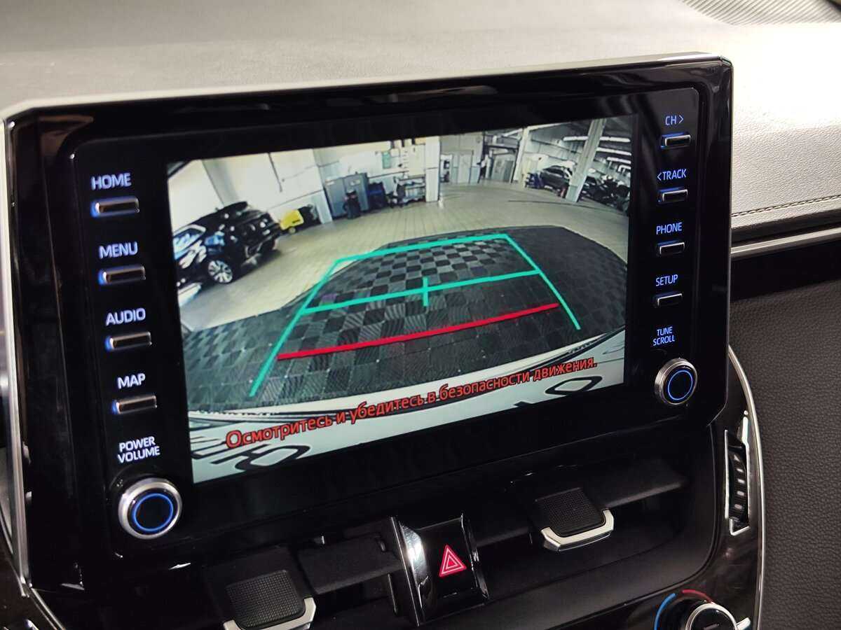 Продажа Б/У Тойота Королла. Фото: #13