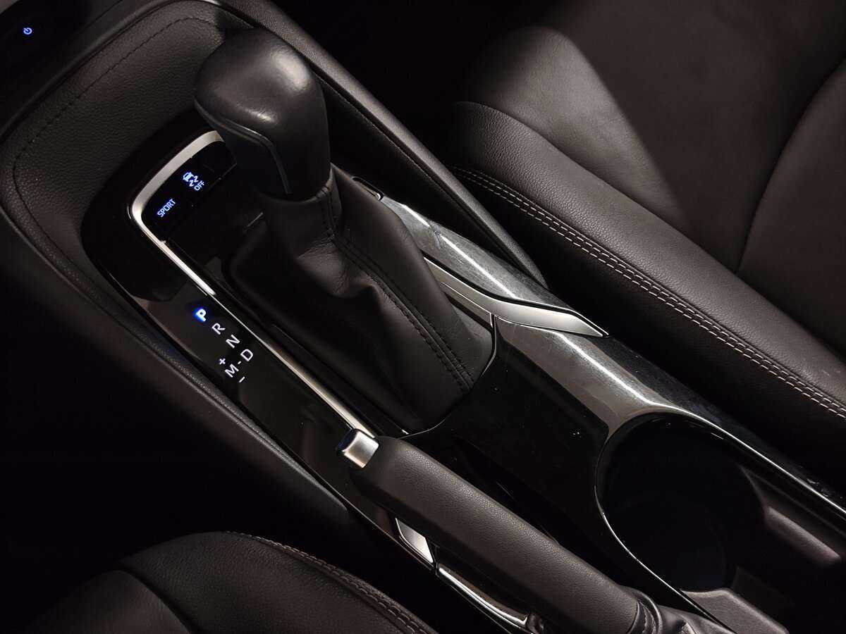 Продажа Б/У Тойота Королла. Фото: #16